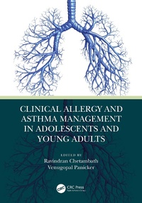 Abbildung von: Clinical Allergy and Asthma Management in Adolescents and Young Adults - CRC Press