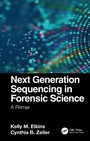 Cover: Next Generation Sequencing in Forensic Science - CRC Press