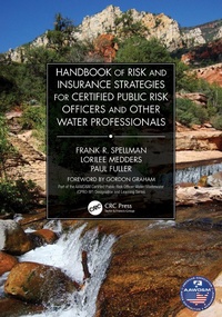 Abbildung von: Handbook of Risk and Insurance Strategies for Certified Public Risk Officers and other Water Professionals - CRC Press