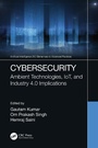 Cover: Cybersecurity - CRC Press