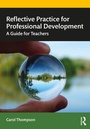 Cover: Reflective Practice for Professional Development - Routledge