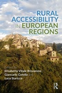 Cover: Rural Accessibility in European Regions - Routledge