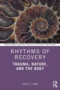 Cover: Rhythms of Recovery - Routledge