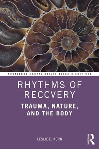 Enlarge image Cover: Rhythms of Recovery - Routledge