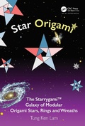 Cover: Star Origami - Taylor & Francis