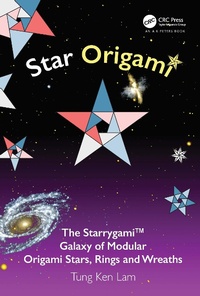 Abbildung von: Star Origami - Taylor & Francis