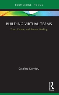 Abbildung von: Building Virtual Teams - Routledge