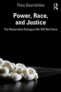 Cover: Power, Race, and Justice - Routledge