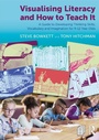 Cover: Visualising Literacy and How to Teach It - Routledge