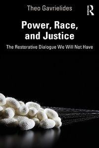 Abbildung von: Power, Race, and Justice - Routledge