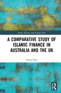 Bild: A Comparative Study of Islamic Finance in Australia and the UK - Routledge