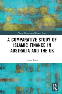 Abbildung von: A Comparative Study of Islamic Finance in Australia and the UK - Routledge