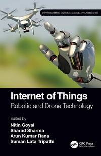 Abbildung von: Internet of Things - CRC Press