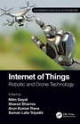 Cover: Internet of Things - CRC Press