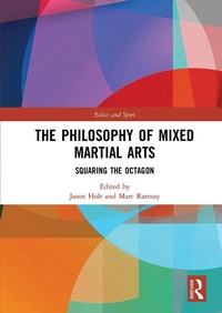 Abbildung von: The Philosophy of Mixed Martial Arts - Routledge