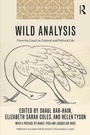 Cover: Wild Analysis - Routledge