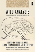 Cover: Wild Analysis - Routledge