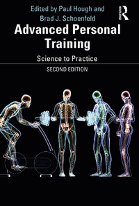 Abbildung von: Advanced Personal Training - Routledge