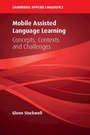 Cover: Mobile Assisted Language Learning - Cambridge University Press