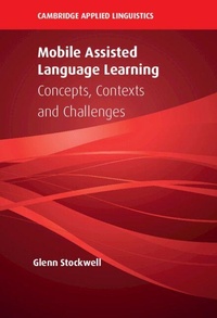 Enlarge image Cover: Mobile Assisted Language Learning - Cambridge University Press