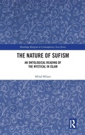 Cover: The Nature of Sufism - Routledge