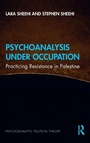 Cover: Psychoanalysis Under Occupation - Routledge