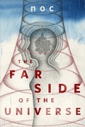 Cover: The Far Side of the Universe - Tor Books