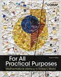 Cover: For All Practical Purposes - W. H. Freeman