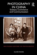 Cover: Photography in China - Bloomsbury Academic