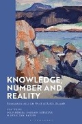 Cover: Knowledge, Number and Reality - Bloomsbury Academic