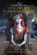 Cover: Long Live the Pumpkin Queen - Hyperion