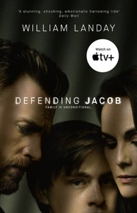 Enlarge image Cover: Defending Jacob - Orion