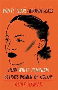 Abbildung von: White Tears Brown Scars - Trapeze