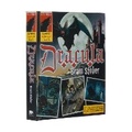 Cover: Pop-Up Classics: Dracula - ARC