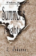 Cover: Summers Nights - NightWriters Publishing