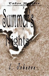 Enlarge image Cover: Summers Nights - NightWriters Publishing