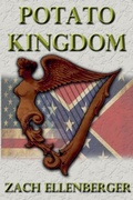 Cover: Potato Kingdom - Zach Ellenberger