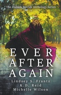 Cover: Ever After Again - Tulip Poplar Publications