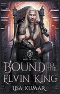 Cover: Bound to the Elvin King - Draft2digital