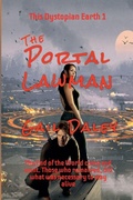 Cover: The Portal Lawman - Gail Daleys Fine Art