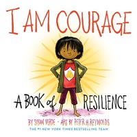 Enlarge image Cover: I Am Courage - Abrams Appleseed