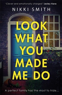 Enlarge image Cover: Look What You Made Me Do - Orion (an Imprint of The Orion Publishing Group Ltd )