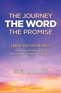 Cover: The Journey, The Word, The Promise - Guardian Books