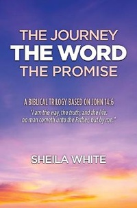 Enlarge image Cover: The Journey, The Word, The Promise - Guardian Books