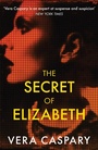 Cover: The Secret of Elizabeth - The Murder Room