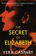 Cover: The Secret of Elizabeth - The Murder Room