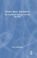 Bild: Power, Race, and Justice - Routledge