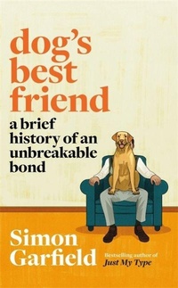 Enlarge image Cover: Dog's Best Friend - Weidenfeld & Nicolson