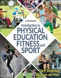 Cover: Introduction to Physical Education, Fitness, and Sport - Human Kinetics