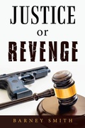 Cover: Justice or Revenge - LIFERICH